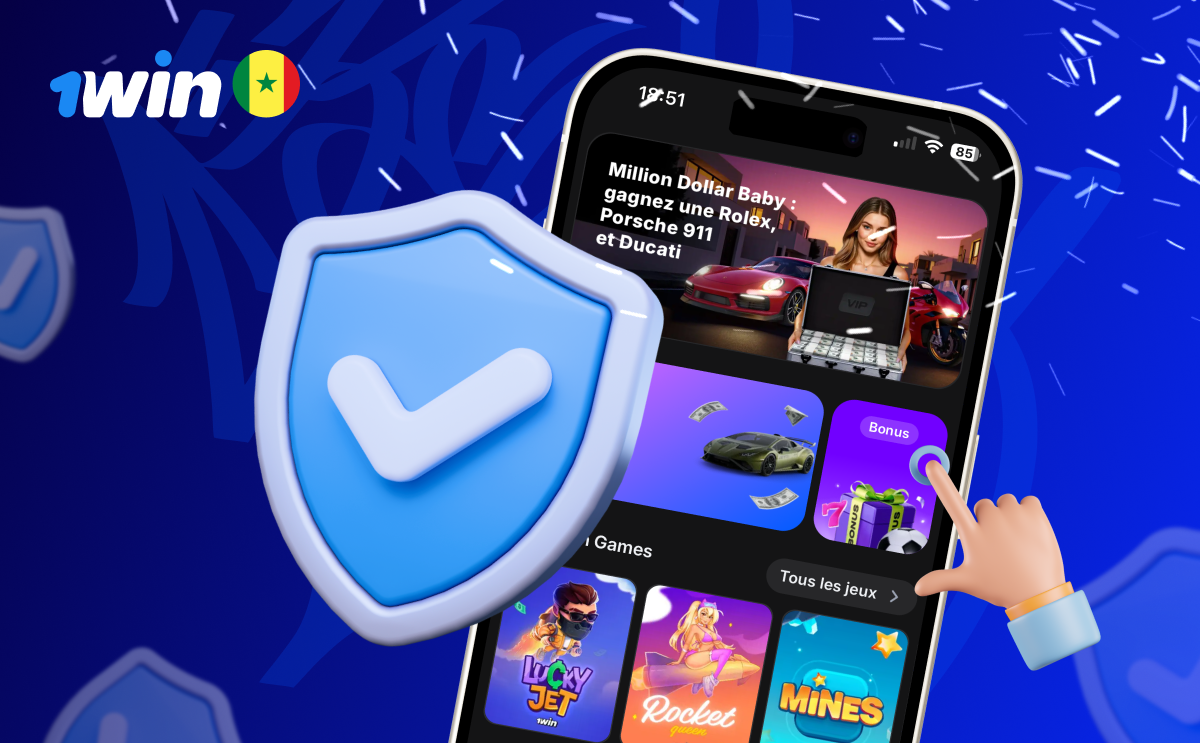 1win Connexion Officielle 🇫🇷 - Accès Rapide à Votre Compte de Paris